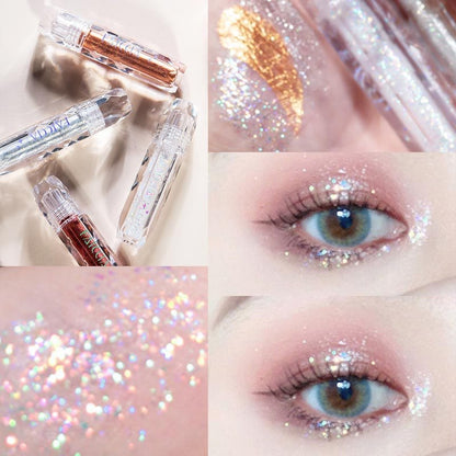 Diamond Liquid Eye Shadow MK Kawaii Store