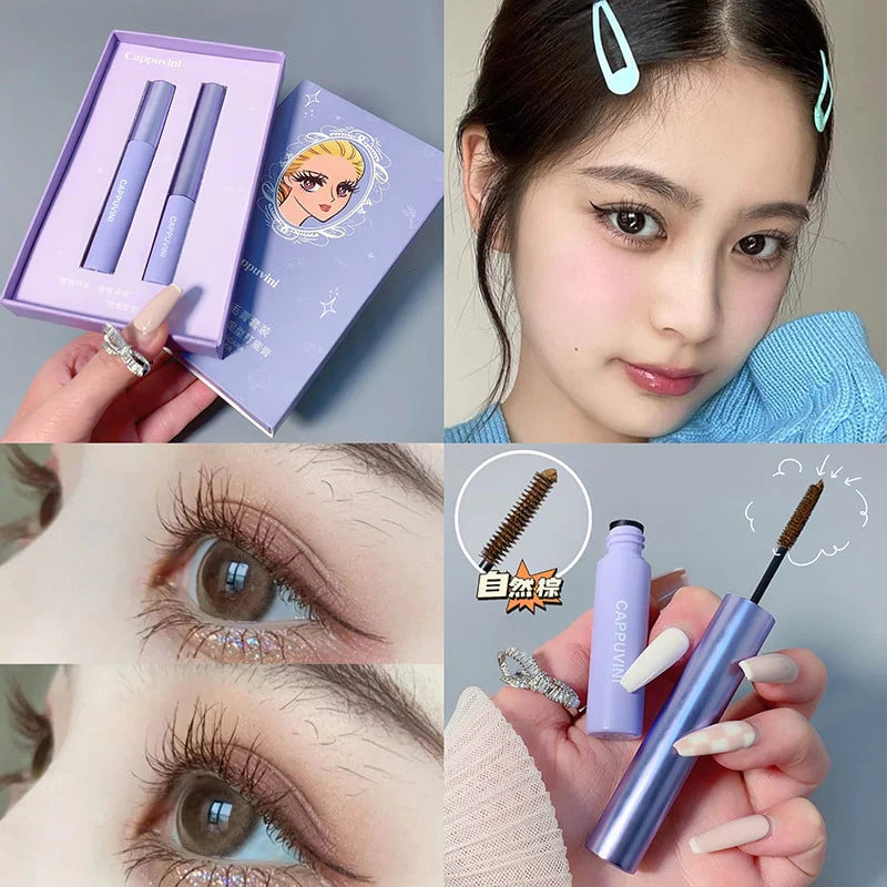 Cute Unmoving Eyelash Primer