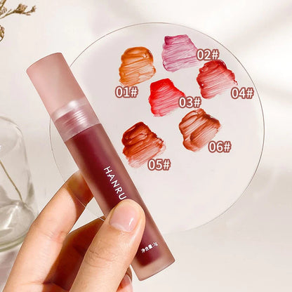 Matte Whitening Lovely Lipstick MK18664 MK Kawaii Store