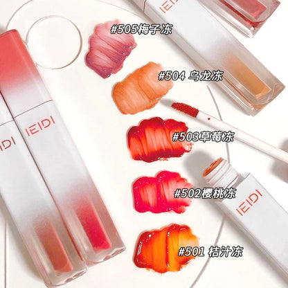 Mirror Glossy Glass Lip Gloss MK Kawaii Store