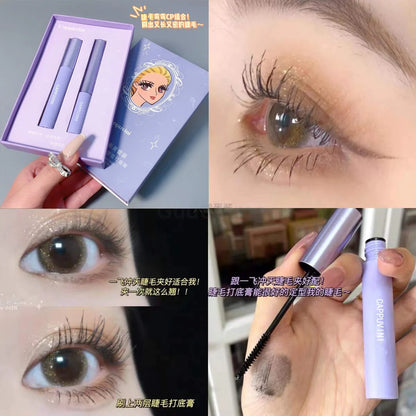 Cute Unmoving Eyelash Primer MK Kawaii Store