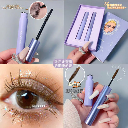 Cute Unmoving Eyelash Primer MK Kawaii Store