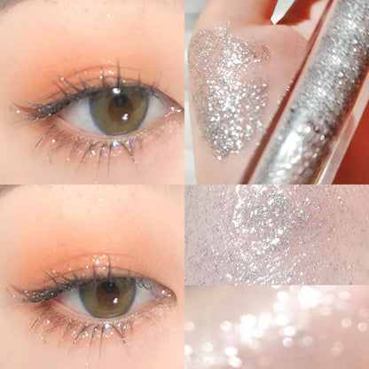 Sparkle Diamond Waterproof Mascara MK18896 MK Kawaii Store