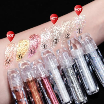 Diamond Liquid Eye Shadow MK Kawaii Store