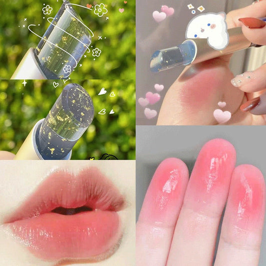 Cute Temperature Change Lip MK18695 MK Kawaii Store