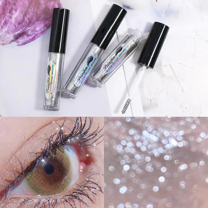 Sparkle Diamond Waterproof Mascara MK18896 MK Kawaii Store