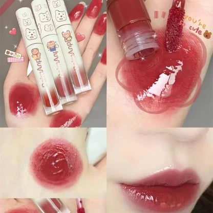 Kawaii Bear Lipstick MK18986 MK Kawaii Store