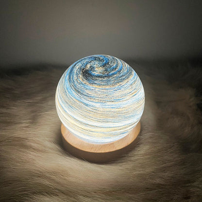 Planet Night Lamp - Kimi Kimi