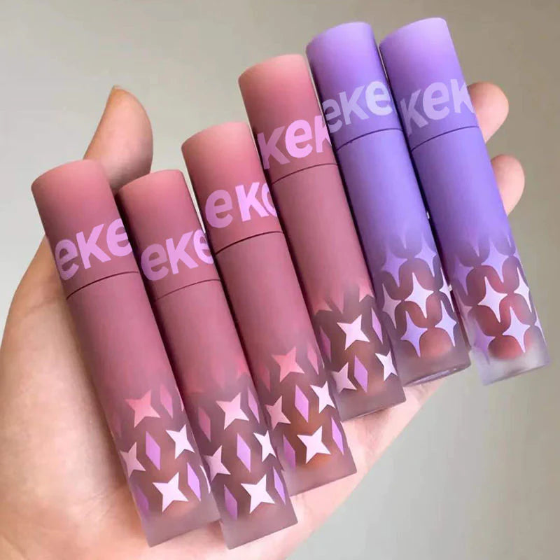 Cute Purple Lip Gloss MK Kawaii Store