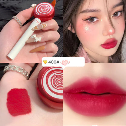 Cute Lollipop Glaze Lip Gloss MK Kawaii Store