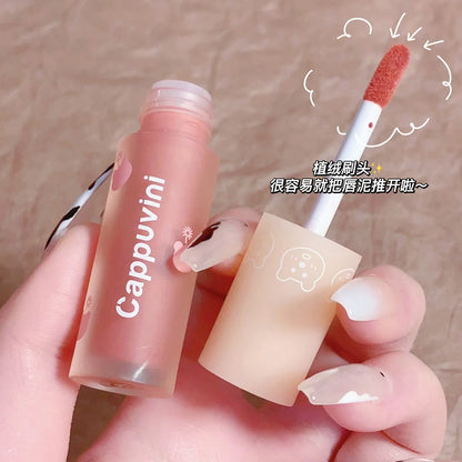 Carton Yarn Lip Glaze MK18873 MK Kawaii Store