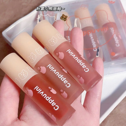 Carton Yarn Lip Glaze MK18873 MK Kawaii Store