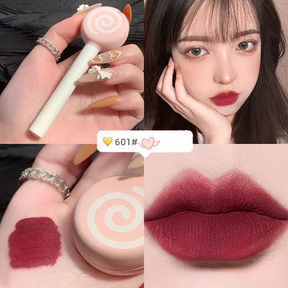 Cute Lollipop Glaze Lip Gloss MK Kawaii Store