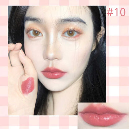 Kawaii Matte Glaze Lipstick Set MK Kawaii Store