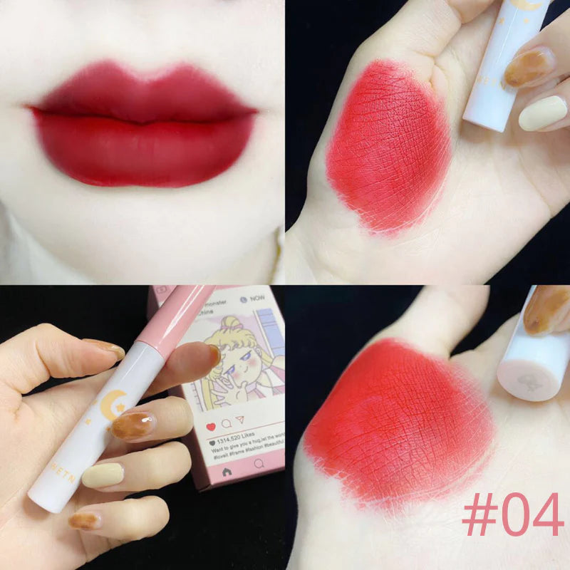Sailor Moon Lipstick Set SP16614
