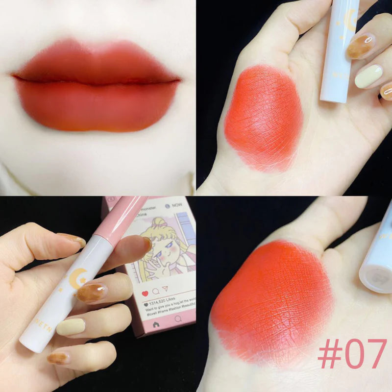 Sailor Moon Lipstick Set SP16614 MK Kawaii Store