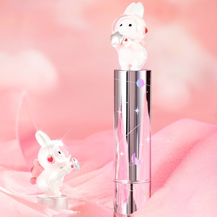 Kawaii Space Bunny Lipstick - Kimi Kimi
