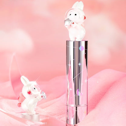 Kawaii Space Bunny Lipstick - Kimi Kimi