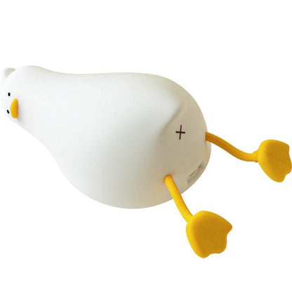 Cute Duck Night Lamp MK18930 Susan