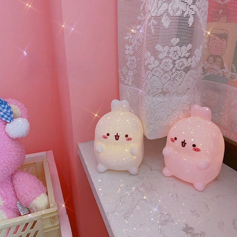 Cute Bunny Night Lamp MK18830