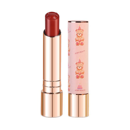 Bear Mirror Lipstick Susan