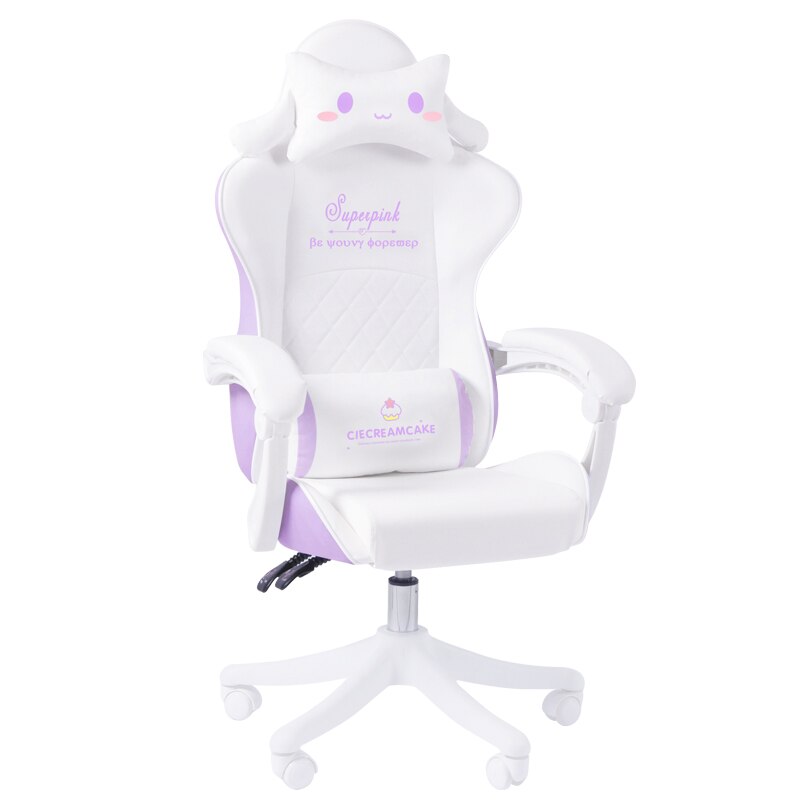 Pre-Order Cute Animal Gaming Chair Susan