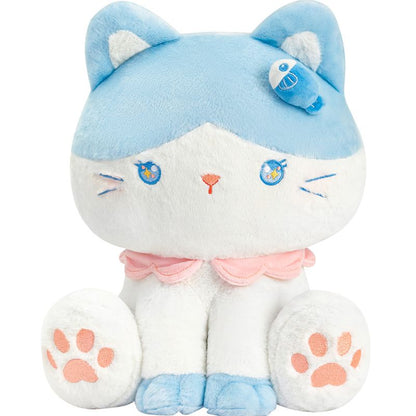 Cute Kitty Doll - Heartzcore Heartzcore