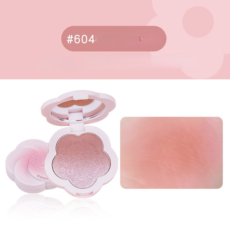 New Soft Blush Cherry Blossom - Heartzcore Heartzcore