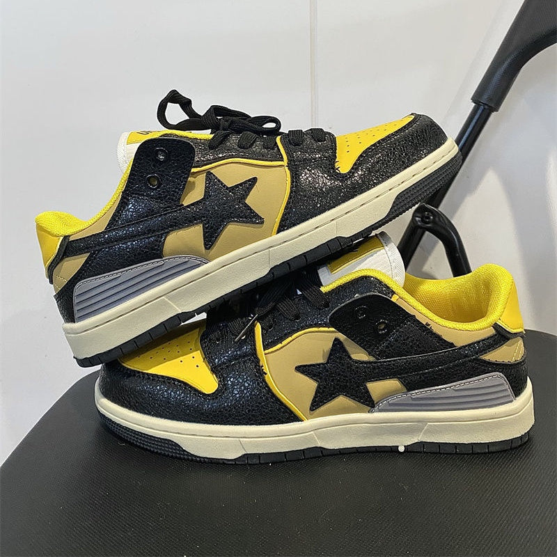Star Sneakers - Kimi Kimi