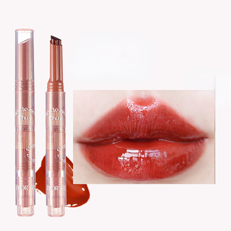Heartshaped Lipstick - Kimi