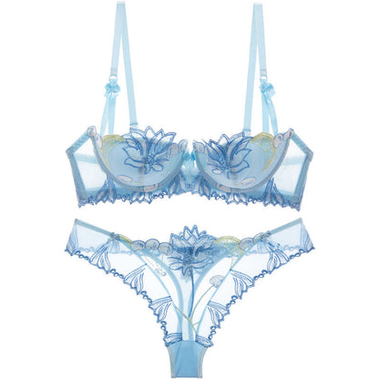 Flower Lace Lingerie MK18989 MK Kawaii Store