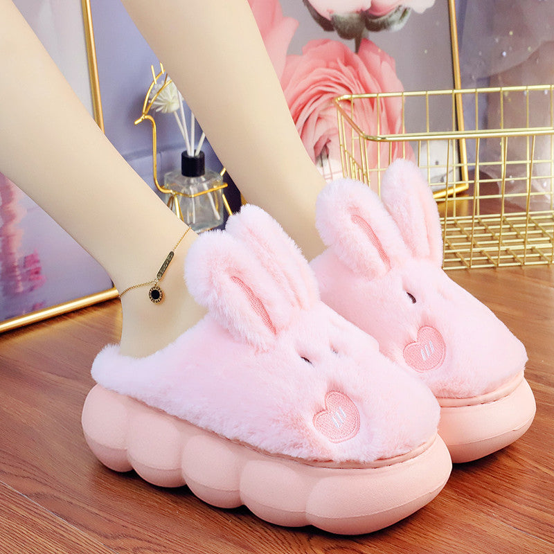 Perfect Cute Bunny Slippers ON893
