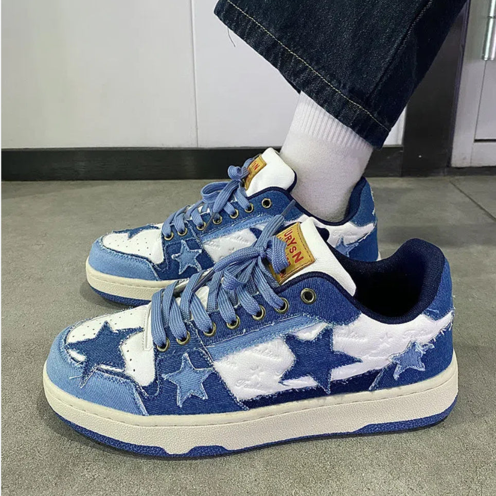 Star Sneakers - Kimi