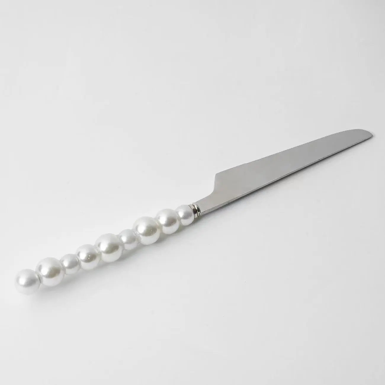 Pearl Handle Cutlery