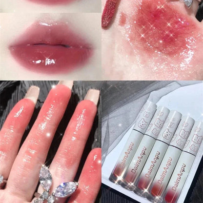 Kawaii Bear Lipstick MK18986 MK Kawaii Store