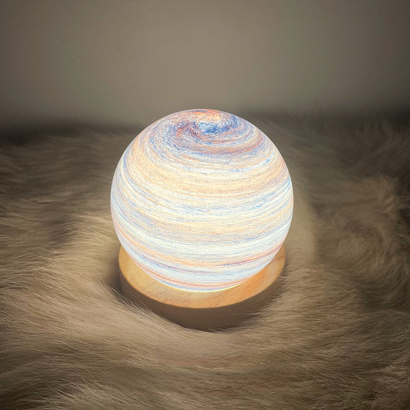 Planet Night Lamp - Kimi Kimi