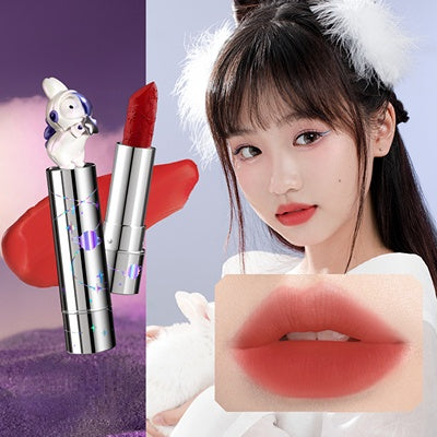 Kawaii Space Bunny Lipstick - Kimi Kimi