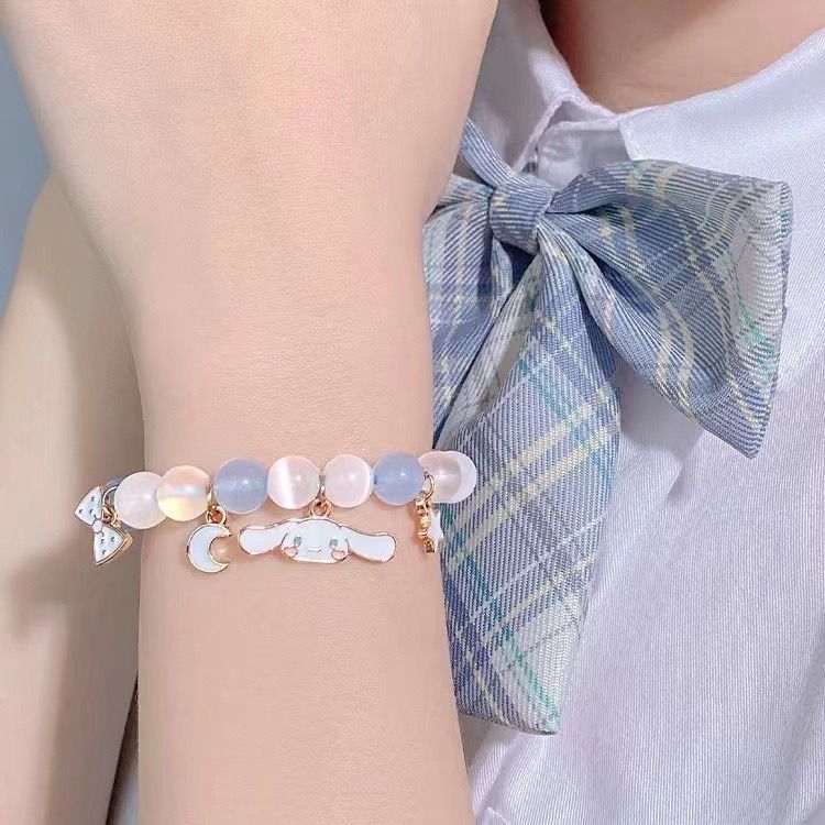 Must Take Home Cute Anime Bracelet SP18698 Susan