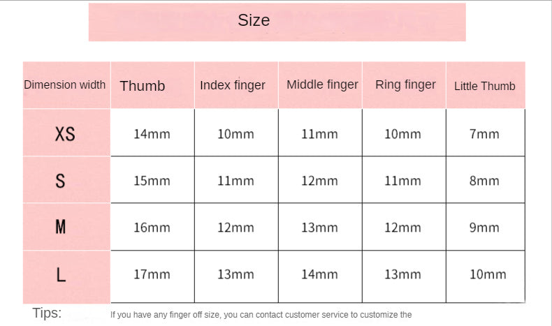 【Customize-made for 35 Days】Pretty Pink Star Heart Diamond Nails - Heartzcore Heartzcore