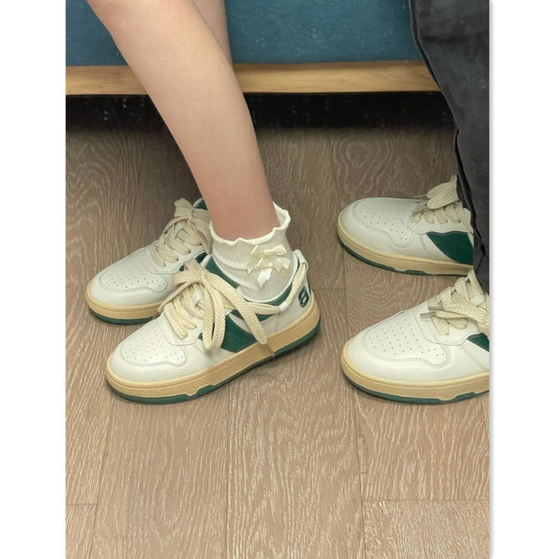 Retro Matching Sneakers - Kimi Kimi