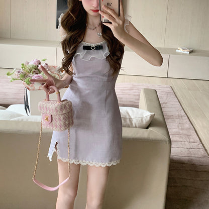 Princess fairy elegant summer dress MK Kawaii Store