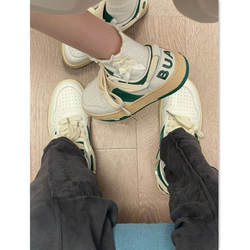 Retro Matching Sneakers - Kimi Kimi