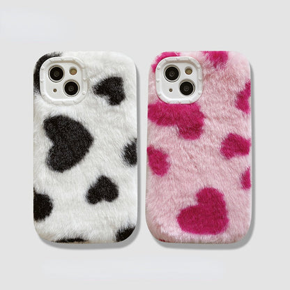 Y2k Heart Egirl Phone Case MK Kawaii Store