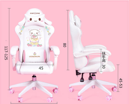 Pre-Order Cute Animal Gaming Chair Susan