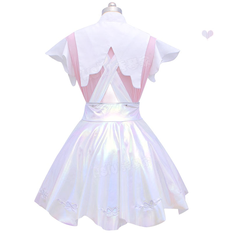 Needy Girl Overdose Kawaii Angel Casual Outfit ON1005 MK Kawaii Store