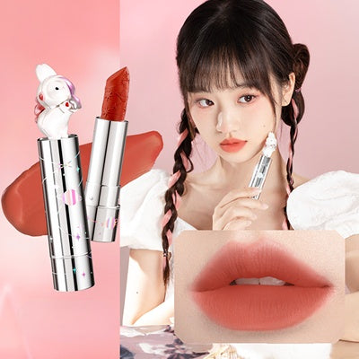 Kawaii Space Bunny Lipstick - Kimi Kimi