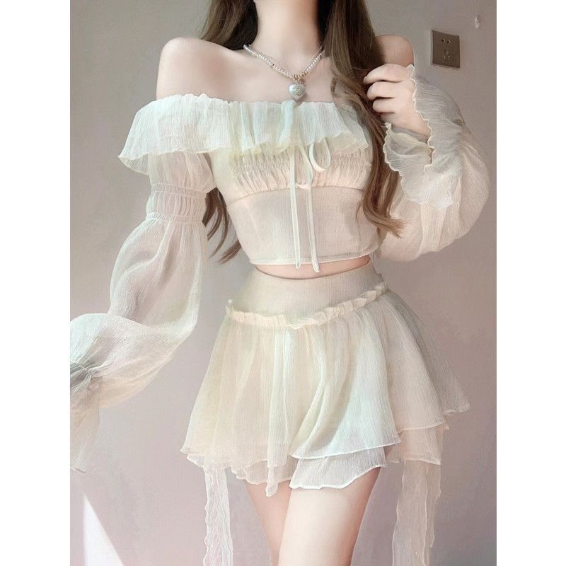 Fairy Princess Cloudy Dress MK18616