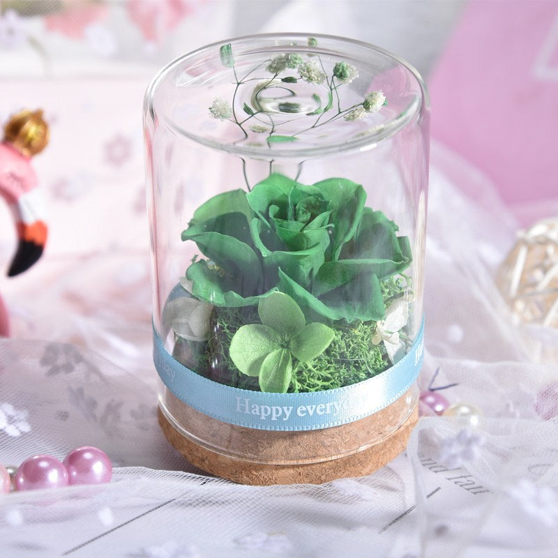 Everlasting Flower Gift MK Kawaii Store