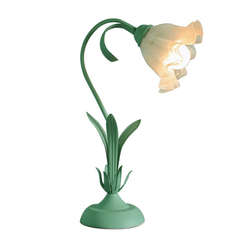 Lovely Lily Flowers Night Lights - Kimi