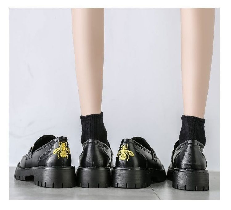 Penny Loafers BH2 MK Kawaii Store